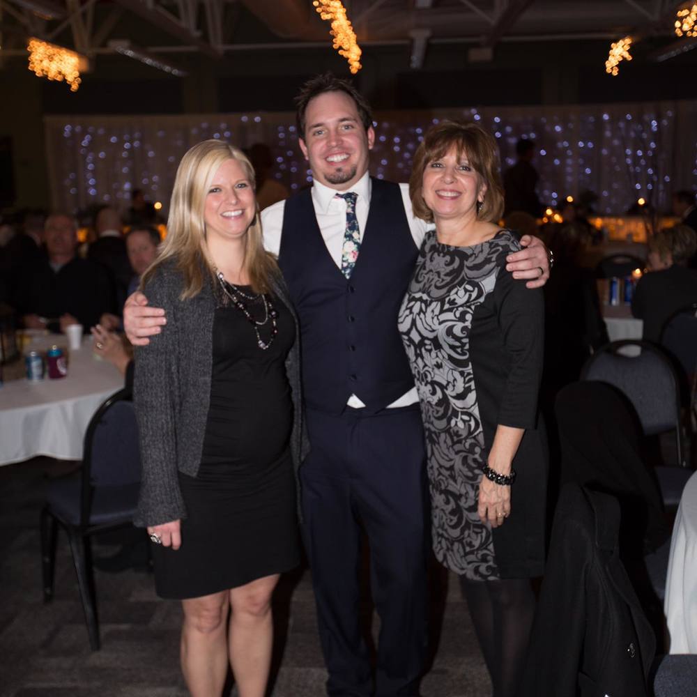 Meet your Posher, Cole